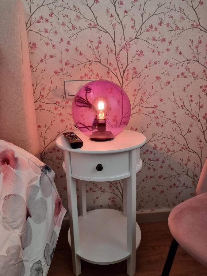 Apartamento Luz Del Mediterraneo Garrucha Luaran gambar